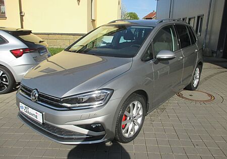VW Golf Sportsvan Volkswagen 1.5 TSI Highline