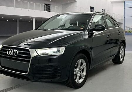 Audi Q3 TFSI Sport *BiXen*AHK*TEMP*SHZ*