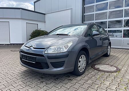 Citroën C4 Lim. Advance