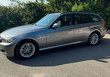 BMW 318d Touring Edition Sport Edition Sport