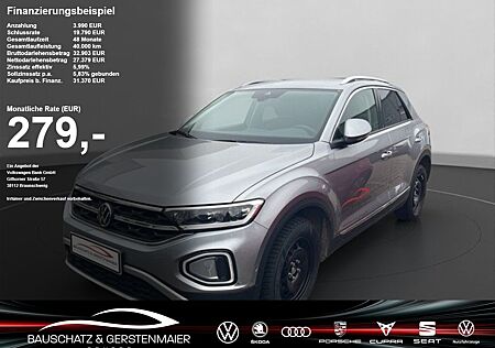 Volkswagen T-Roc 2.0 TDI DSG Style *LED*NAVI*ACC*VIRTUAL*