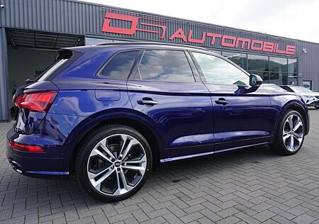 Audi SQ5 3.0 TDI quattro 21Zoll/Pano/Stand/AHK Klima