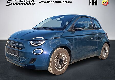 Fiat 500 1.0 Hybrid FireFly 48kW (65PS) Torino