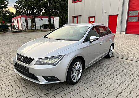 Seat Leon ST Style