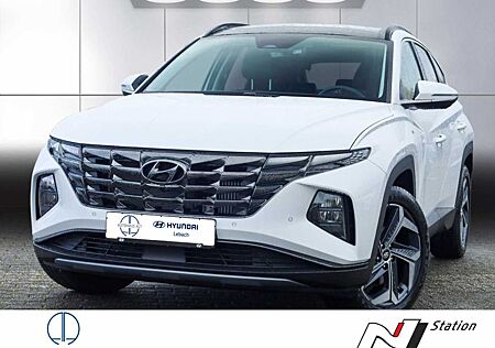 Hyundai Tucson 1.6 T-GDi 4WD #Prime #AssiPaket+ #Pano