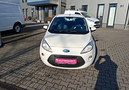 Ford Ka Titanium 69PS Klima
