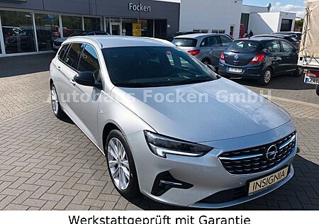 Opel Insignia B Sports Tourer Business AUTOMATIK