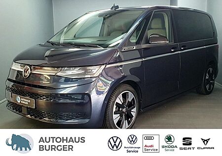 VW T7 Multivan Volkswagen Style 1.4 eHybrid DSG Standhz/Pano