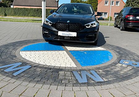 BMW 120 Baureihe 1 Lim. i Sport Line