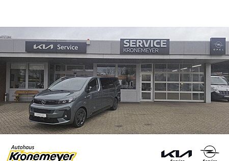 Opel Zafira 2.0D 177PS Automatik Edition XL Navi LED