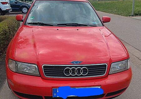 Audi A4 1.6 Avant -