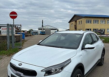 Kia XCeed 1.6 GDI Plug-In Hybrid DCT6 Platinum E...