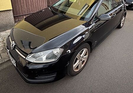 VW Golf Volkswagen 1.2 TSI BMT Comfortline Comfortline