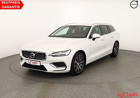 Volvo V60 V 60 T5 Inscription LED Navi Kamera AHK