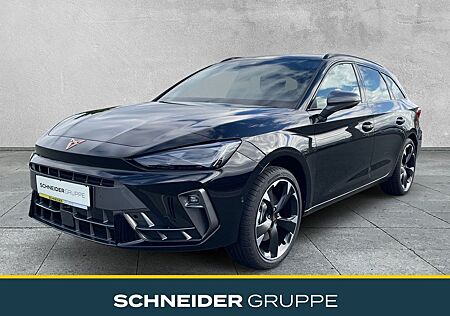 Cupra Leon Sportstourer 2.0 TDI DSG NAVI+KAMERA