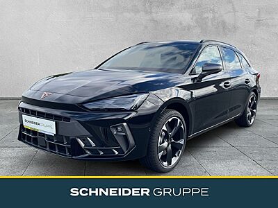 Cupra Leon Sportstourer 2.0 TDI DSG NAVI+KAMERA