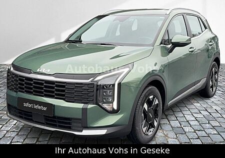 Kia Sportage DCT Urban|ACC|LHZ|SHZ|RFK|Navi|Keyless|