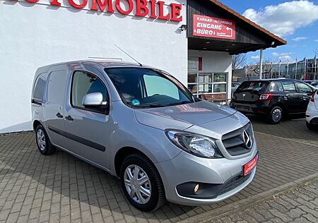 Mercedes-Benz Citan Kasten 109 CDI lang Klimaanlage / EURO6