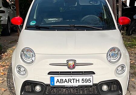 Abarth 595 Competizione 1.4 T-Jet 16V 595 Competizi...