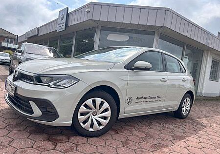 VW Polo Volkswagen 1.0 TSI Life Alu*Klima*SH*PDC