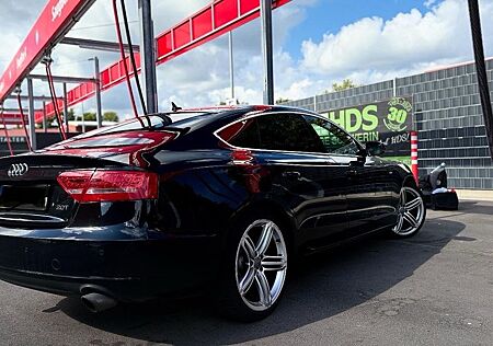 Audi A5 2.0 TFSI 132kW multitronic Sportback -