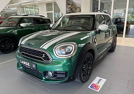 Mini Cooper S Countryman Countryman SE All4 Chili ABSTANDSTEMP.+HEAD-UP+P