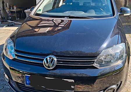 VW Golf Plus Volkswagen 1.4 TSI DSG Comfortline Comfortline