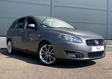 Fiat Croma Croma1.9 Multijet Dynamic TÜV/ALU/PDC/SCHECKHEFT