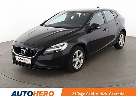 Volvo V40 2.0 T2 Kinetic*NAVI*TEMPO*PDC*SHZ*ALU*