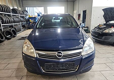 Opel Astra H Caravan Edition TÜV 07 2026