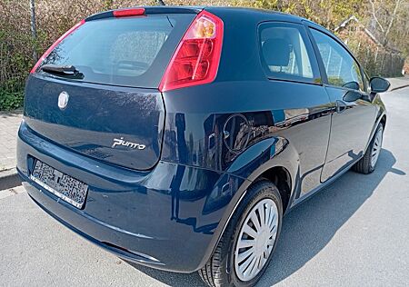 Fiat Punto 1.2 Tüv neu
