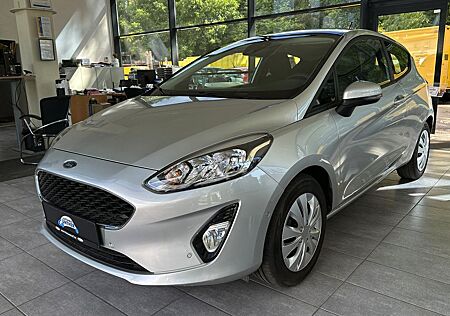 Ford Fiesta *Carplay*Panoramadach