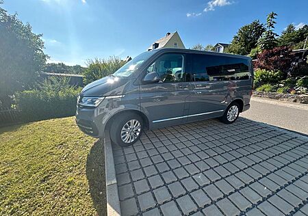 VW T6 Multivan Volkswagen /DSG/Allrad/ SM *Generation Six