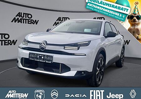Citroën C4 CarPlay|NAVI|SHZ|Kamera|Klimaaut.|LED|1.Hd