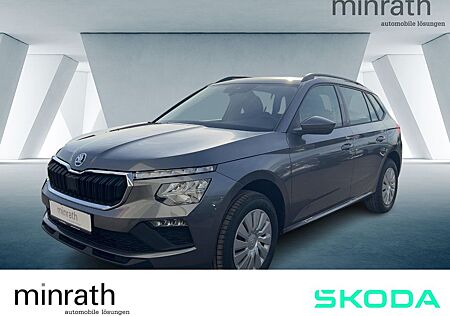 Skoda Kamiq 1.0 TSI Essence LED PDC
