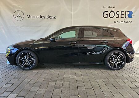 Mercedes-Benz A 200 AMG Adv PLUS*Pano*Night*Distronic*Winter