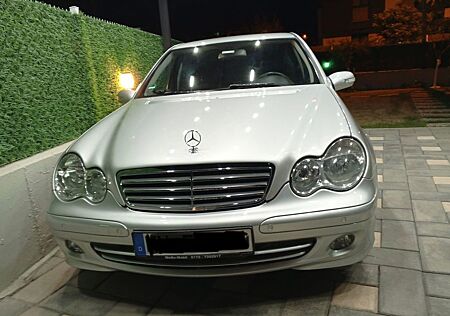 Mercedes-Benz C 180 Kompressor CLASSIC Classic