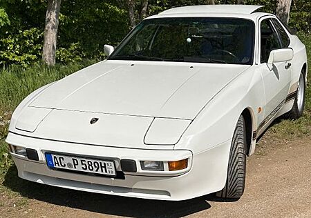 Porsche 944 Targa