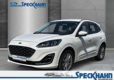 Ford Kuga Plug-In Hybrid Vignale 2.5 Duratec -PHEV EU