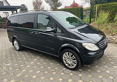 Mercedes-Benz Viano 2.2 CDI TREND kompakt TREND