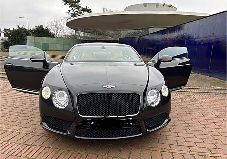 Bentley Continental GT 4.0 V8 4WD Automatik -