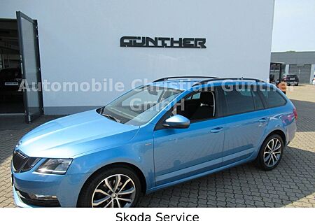 Skoda Octavia Combi Soleil 1.5 TSI 110 kW, 6G LED AHK