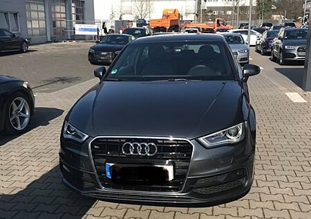 Audi A3 1.4 TFSI S line S line