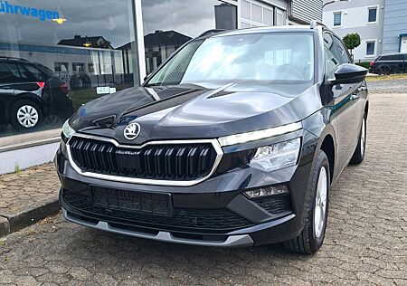 Skoda Kamiq Selection 1.0 DSG *Winterpaket*ALU*Kamera*