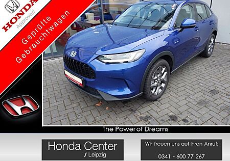 Honda ZR-V 2,0 e:HEV Elegance Navi/LED/Kamera