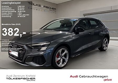 Audi A3 Sportback 45 1.4 TFSI e S-Line S-line ACC AUT