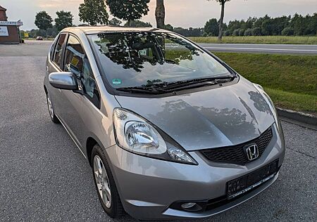 Honda Jazz 1.4 Elegance