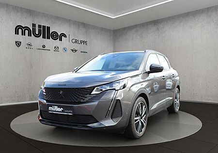 Peugeot 3008 Plug-In Hybrid 225 GT