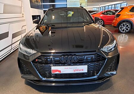 Audi RS6 4.0 TFSI tiptr. quattro -