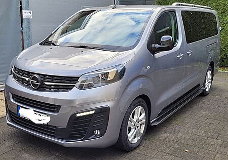 Opel Vivaro C Sommerfahrzeug Top gepflegt